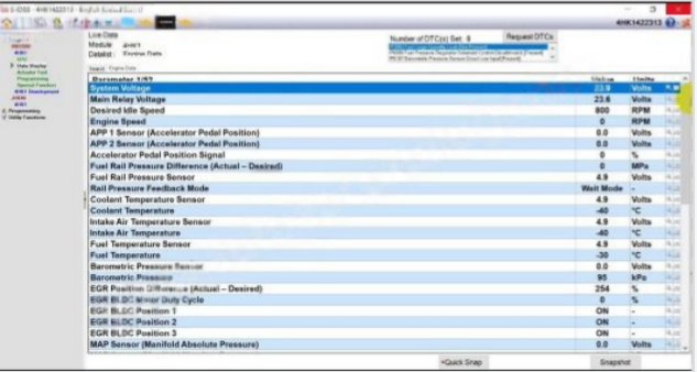 03.2026 ISUZU E-IDSS Diagnostic Software Download and install at high speed - Image 2