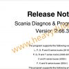 (09.2025)Scania SDP3 2.66.3.3 Diagnosis & Programming Truck Software Download and Installation - Image 5