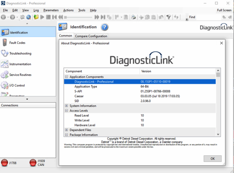 detroit diesel diagnostic link dddl detroit diesel diagnostic link dddl