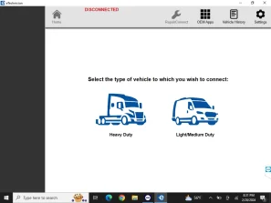 Nexiq E-Technician 2.15 & 2.13 07.2026 Heavy Duty Truck Diagnostic Software