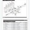 BYD Forklift Parts Catalogues+Service+Operator Manuals Download - Image 3