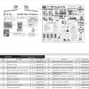 BYD Forklift Parts Catalogues+Service+Operator Manuals Download - Image 4