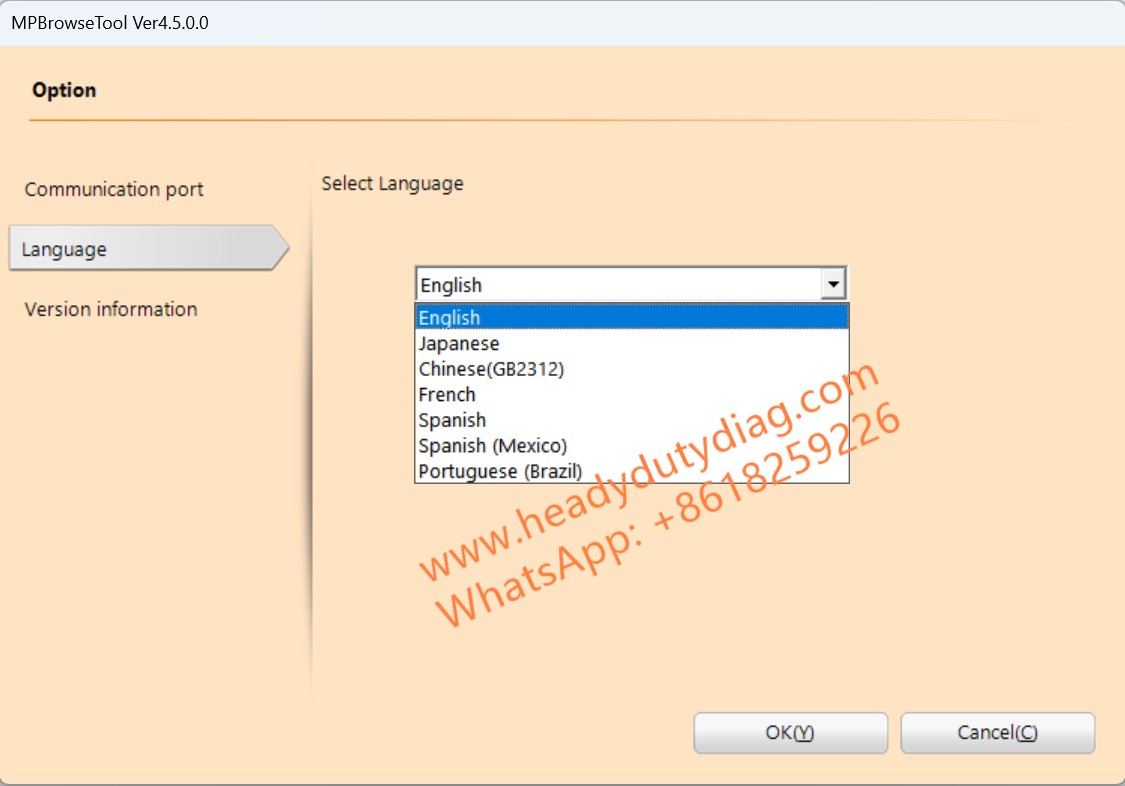03.2026 HITACHI All in One MPDr 4.5.0.0+Hitachi MPDR Security 3.6.0.0 Free installation - Image 3