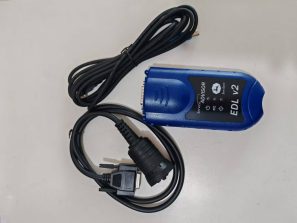 John Deere Service Advisor Electronic Data Link EDL V2  Diagnostic Adapter  High Quality