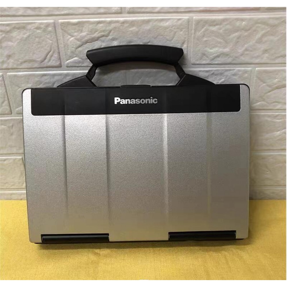 Panasonic CF53 Diagnostic Software Package PreInstall Free Shipping