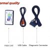 Doosan Diagnostic Tool UVIM Support Doosan Excavators High Quality - Image 2