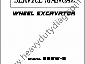 2023 Yanmar Machine Operator+Parts Service Manuals+Wiring Hydraulic Diagrams