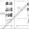 2023 Yanmar Machine Operator+Parts Service Manuals+Wiring Hydraulic Diagrams - Image 2
