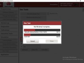 AGCO Service Analyzer 90.14