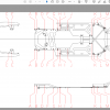 Mitchell CRS Vehicle Frame Dimensions 2008-2020 PDF Files - Image 2