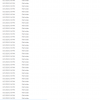 Mitchell CRS Vehicle Frame Dimensions 2008-2020 PDF Files - Image 3