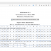 Mitchell CRS Vehicle Frame Dimensions 2008-2020 PDF Files - Image 6