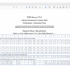 Mitchell CRS Vehicle Frame Dimensions 2008-2020 PDF Files - Image 7