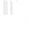 Mitchell CRS Vehicle Frame Dimensions 2008-2020 PDF Files - Image 9