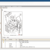 Tigercat EPC Spare Parts Catalog 06.2025 VMWARE - Image 4