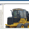 Tigercat EPC Spare Parts Catalog 06.2025 VMWARE - Image 6