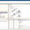 Tigercat EPC Spare Parts Catalog 06.2025 VMWARE - Image 2