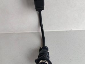 Deutz ECU and Diagnostic Tool Interface Conversion Cable