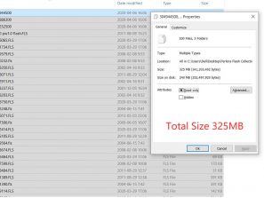 Perkins Engine ECM ECU Flash Files Collection