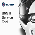 SCANIA BNS II SERVICE TOOL (BST) 1.19 DATABASE 12.02 [06.2024]