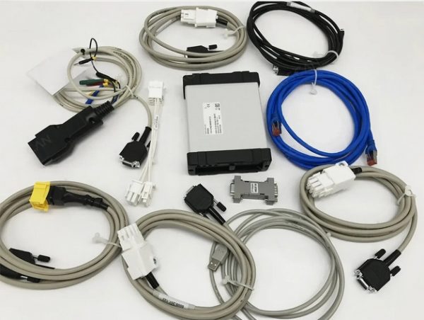 ZF DIAGNOSTIC KIT (DPA06) High quality