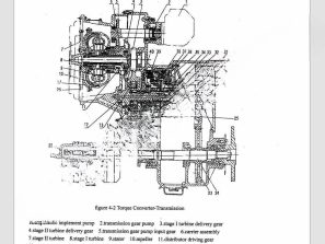 The Parts Book Workshop Manual PDF for XCMG Machine Collection Download