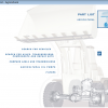 ZF Agricultural EPC Electronic Parts Catalogue 03.2024 - Image 3