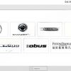 Daimler Truck Offline Diagnostic Software for Benz Work With C6（VCI)  07.2025 - Image 4