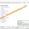 JCB Mechanical Electrical and Hydraulic Schematics 2025 PDF Latest Complete Edition - Image 5