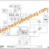 JCB Mechanical Electrical and Hydraulic Schematics 2025 PDF Latest Complete Edition - Image 2