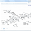 ZF Agricultural EPC Electronic Parts Catalogue 03.2024 - Image 2