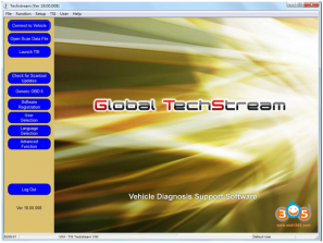 Navistar Diamond Logic Builder (DLB) 04.2024