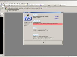 WinOLS 4.51 Full Version+Plugins Installed in VMware