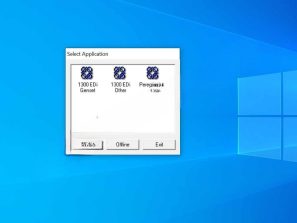 Perkins EDI 1300 V3 Engine Diagnostic Software Free remote installation