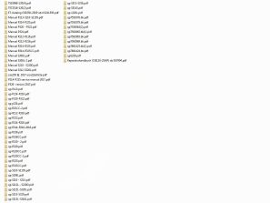 Cesab Forklift EPC & Service Manual 2018 PDF Download