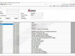 01.2021 AGCO （Sunflower ）Europe Parts Books & Workshop Service Manuals