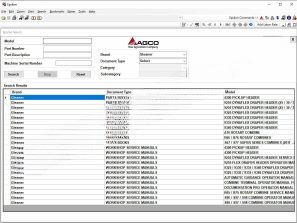 01.2021 AGCO Gleaner Europe Parts Books & Workshop Service Manuals