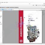 [2021.01] AGCO Parts North American EPC+Workshop Manuals