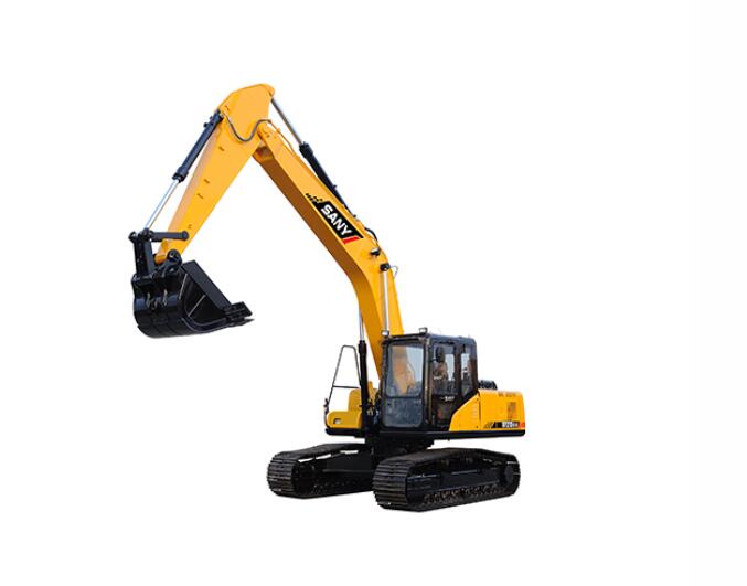 New SANY Hevy Duty Machine Workshop Service Manual PDFs