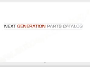 (2018.11 ) CASE IH NGPC Agriculture North American Electrical Parts Catalogue