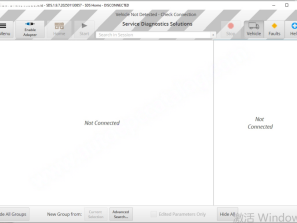 (01.2025) NAVISTAR  Service Diagnostics Solutions (SDS ) 1.9.7.202501130857  Remote installation