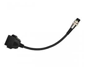 CLAAS OBD2 Female Connector to 8-Pins Cable for CLAAS Diagnostics