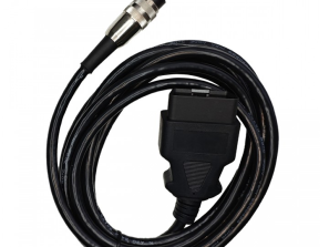 CLAAS OBD2 Diagnostic Cable for CANUSB and 4CAN WIFI