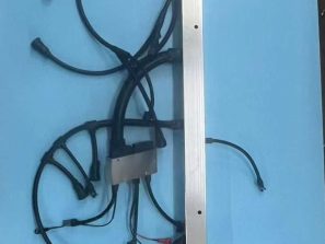 Cummings 3637073 Harness Wiring for QSK60 Engine (OEM)