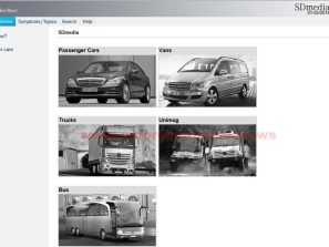 01.2014 Benz SDmedia Download and  Installation Service