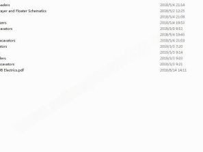 Case Workshop Service Repair Manual PDF Download