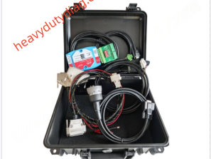 Cummings Genset InPower Diagnostic Programming Kit for QSK15 QSK23 QSK30 QSK60