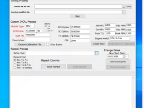 [2026] Cummings INCAL Tool V9.1