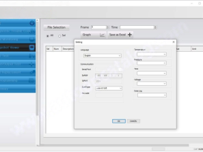 [07.2025] Doosan DX15 DX22 Electronic Marine Genset DCU ECU Diagnostic Software