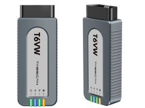 EUCLEIA T6VW Diagnostic Kit for Volkswagen Audi Skoda VAG